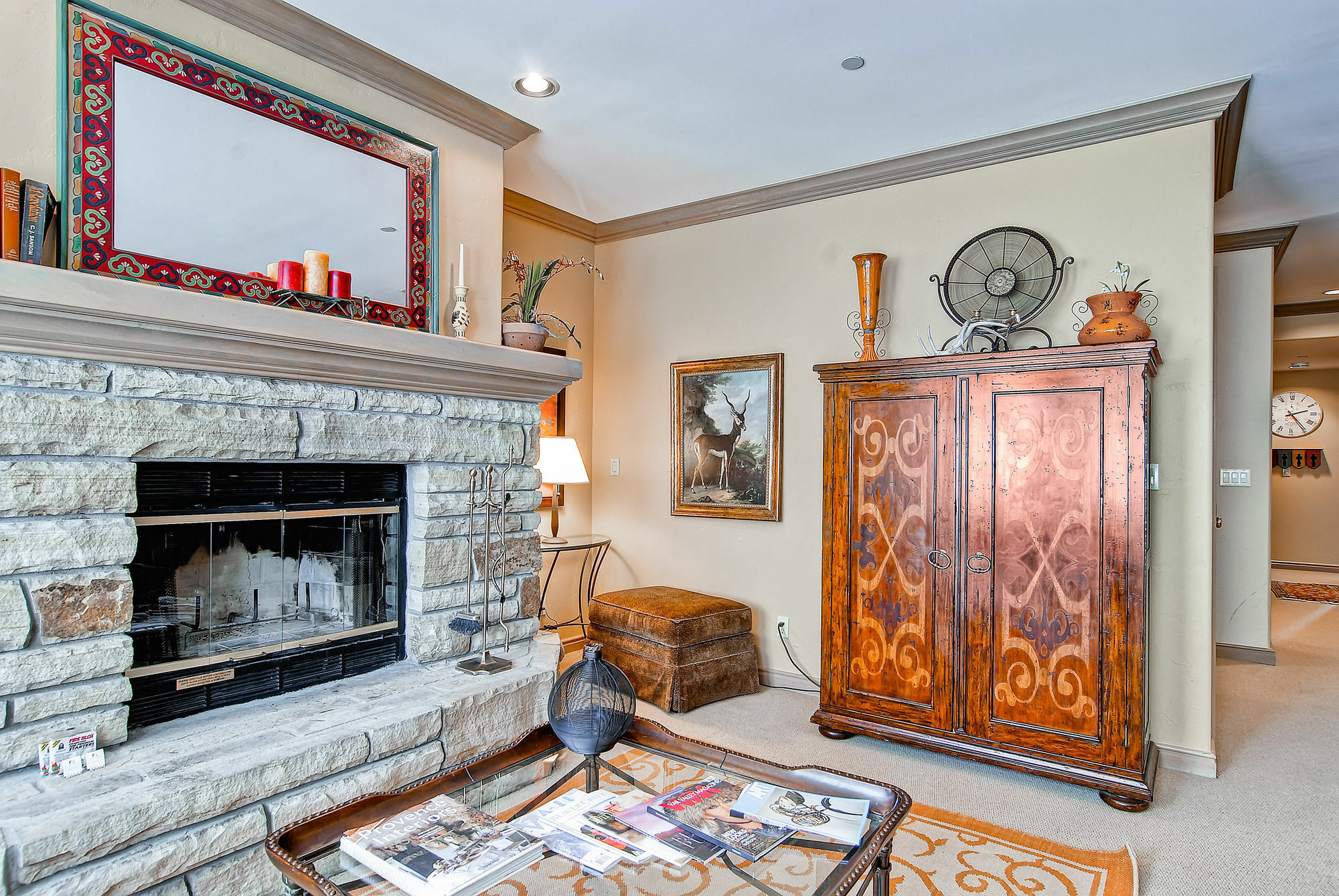 Apartment Highlands Slopeside By East West