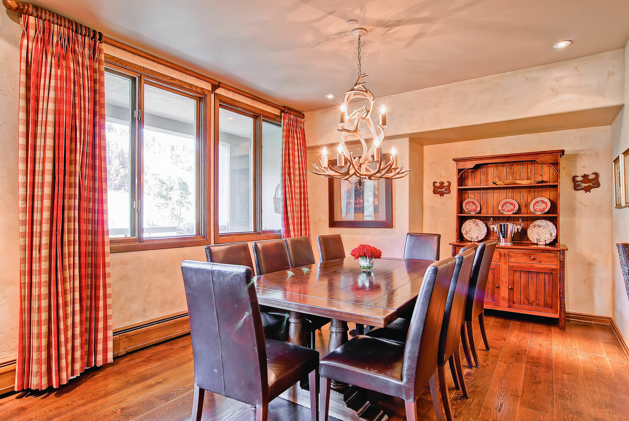 Apartment Highlands Slopeside By East West Beaver Creek