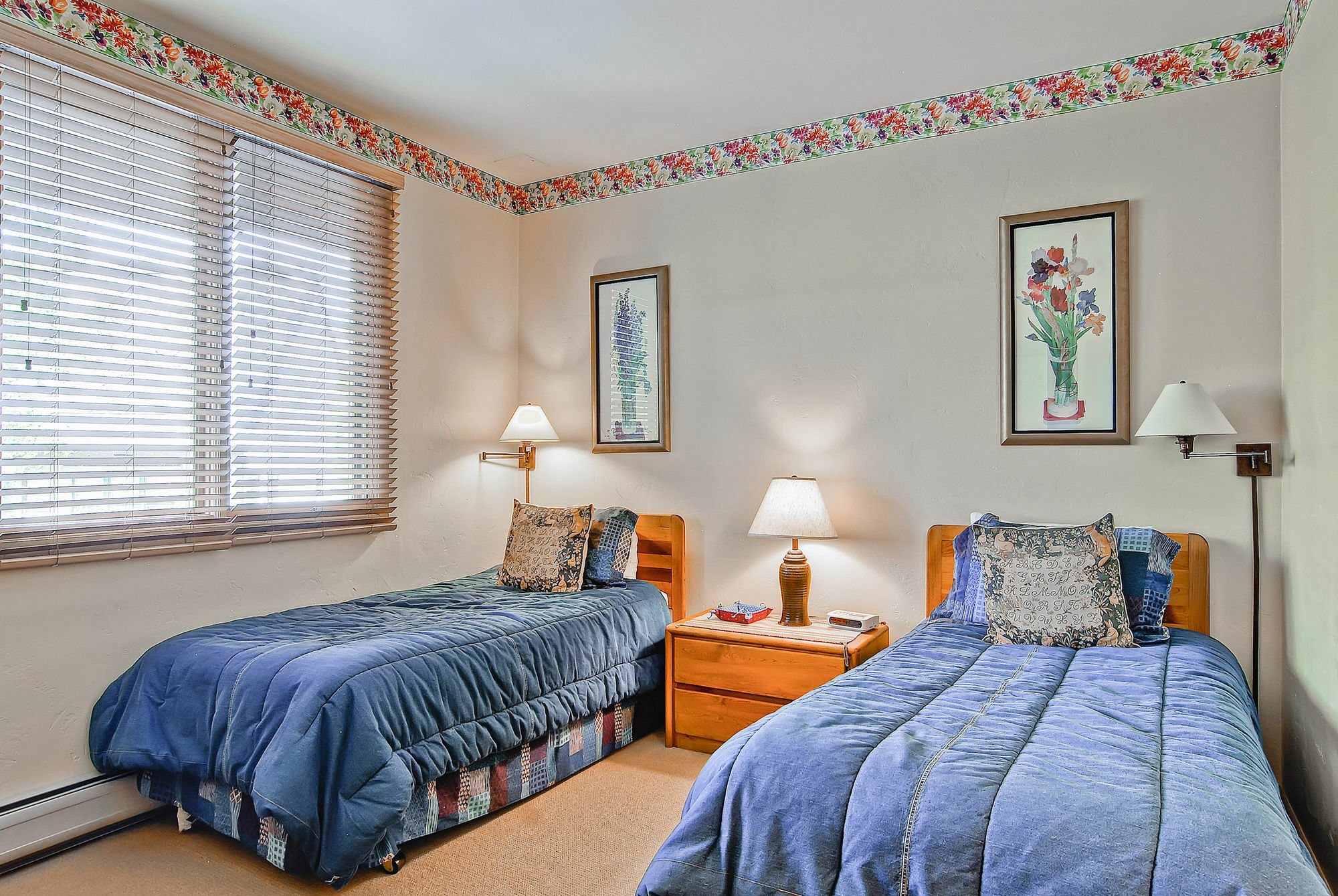 Highlands Slopeside By East West Apartment