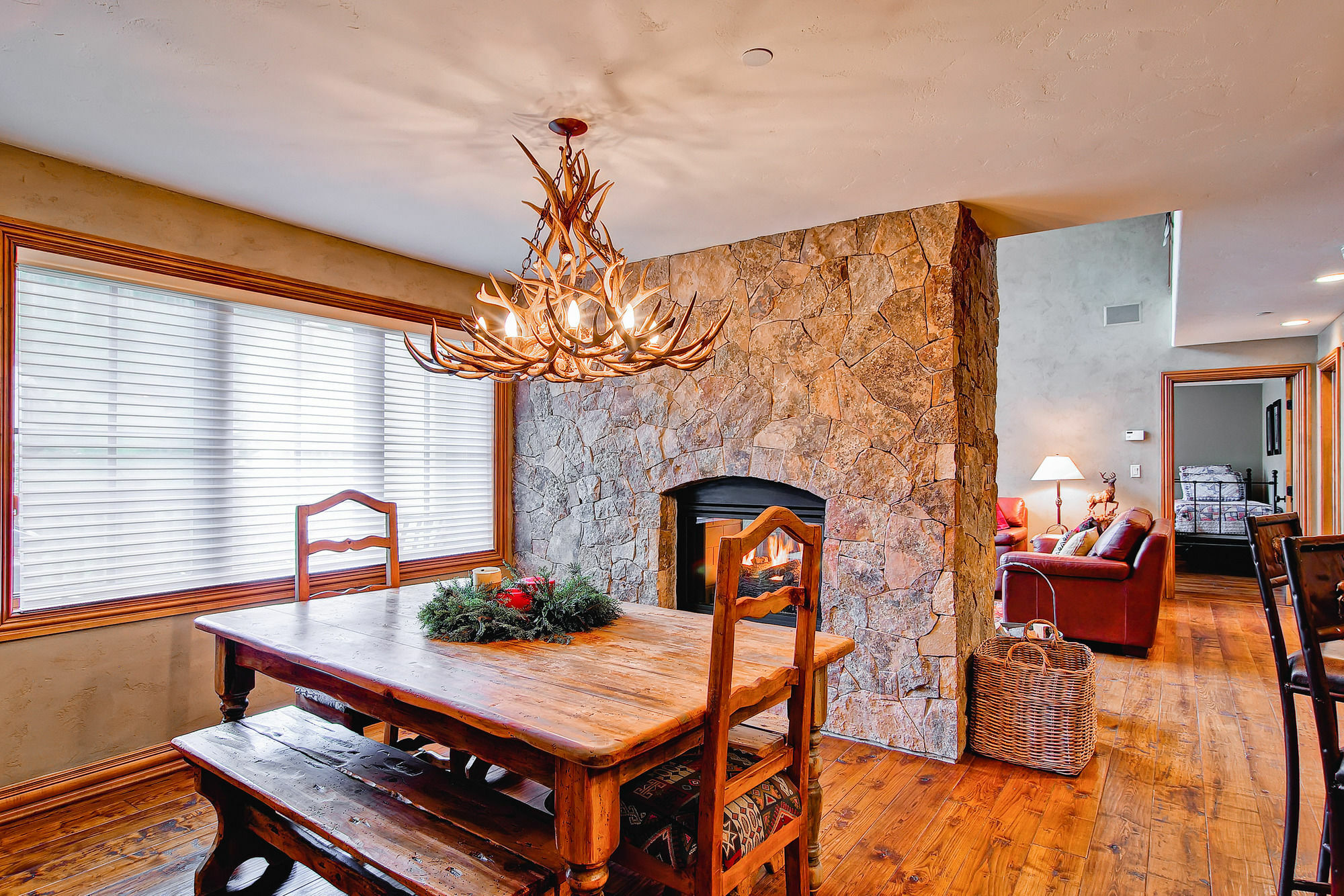 Oxford Court By East West Apartment Beaver Creek