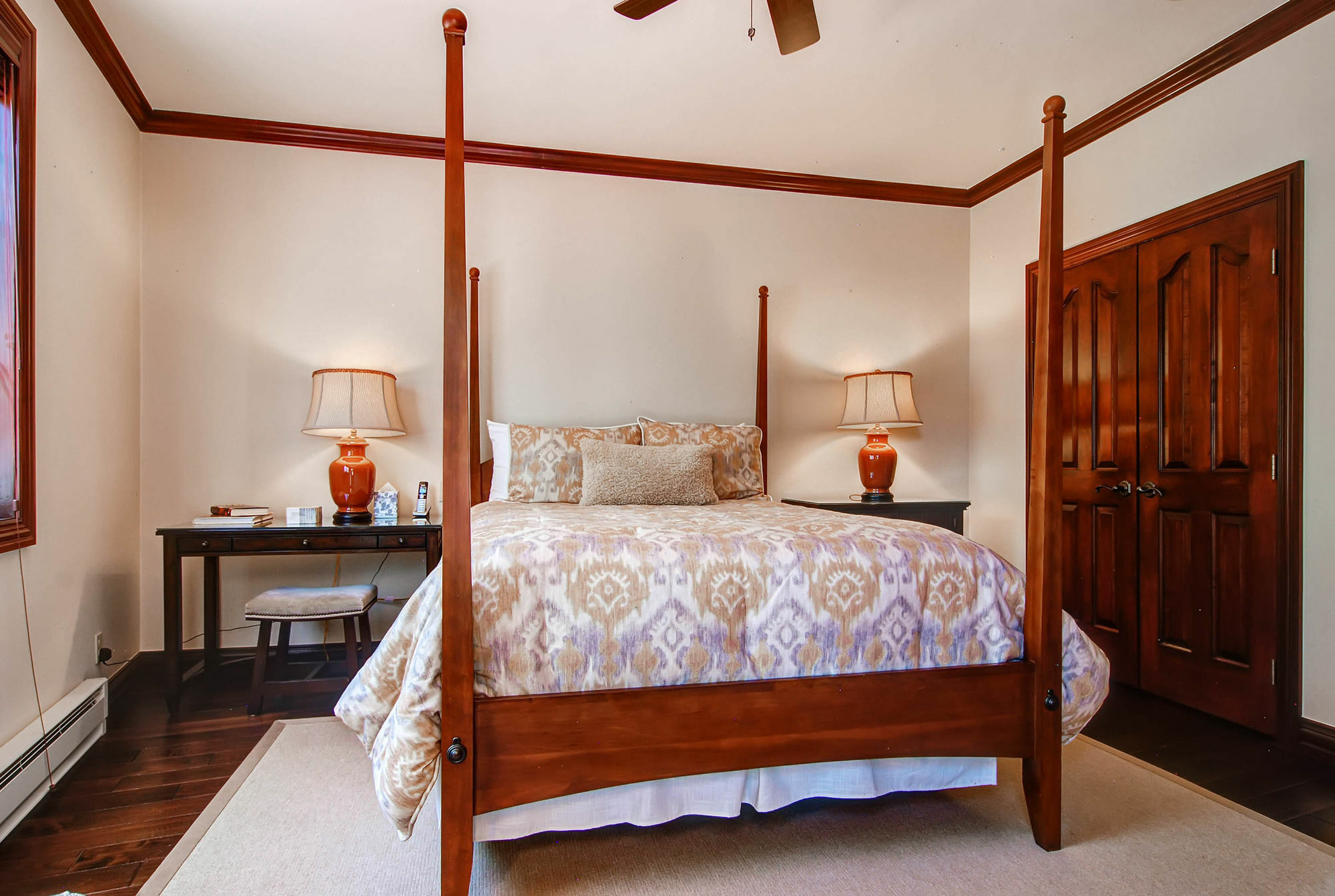 Apartment Oxford Court By East West Beaver Creek