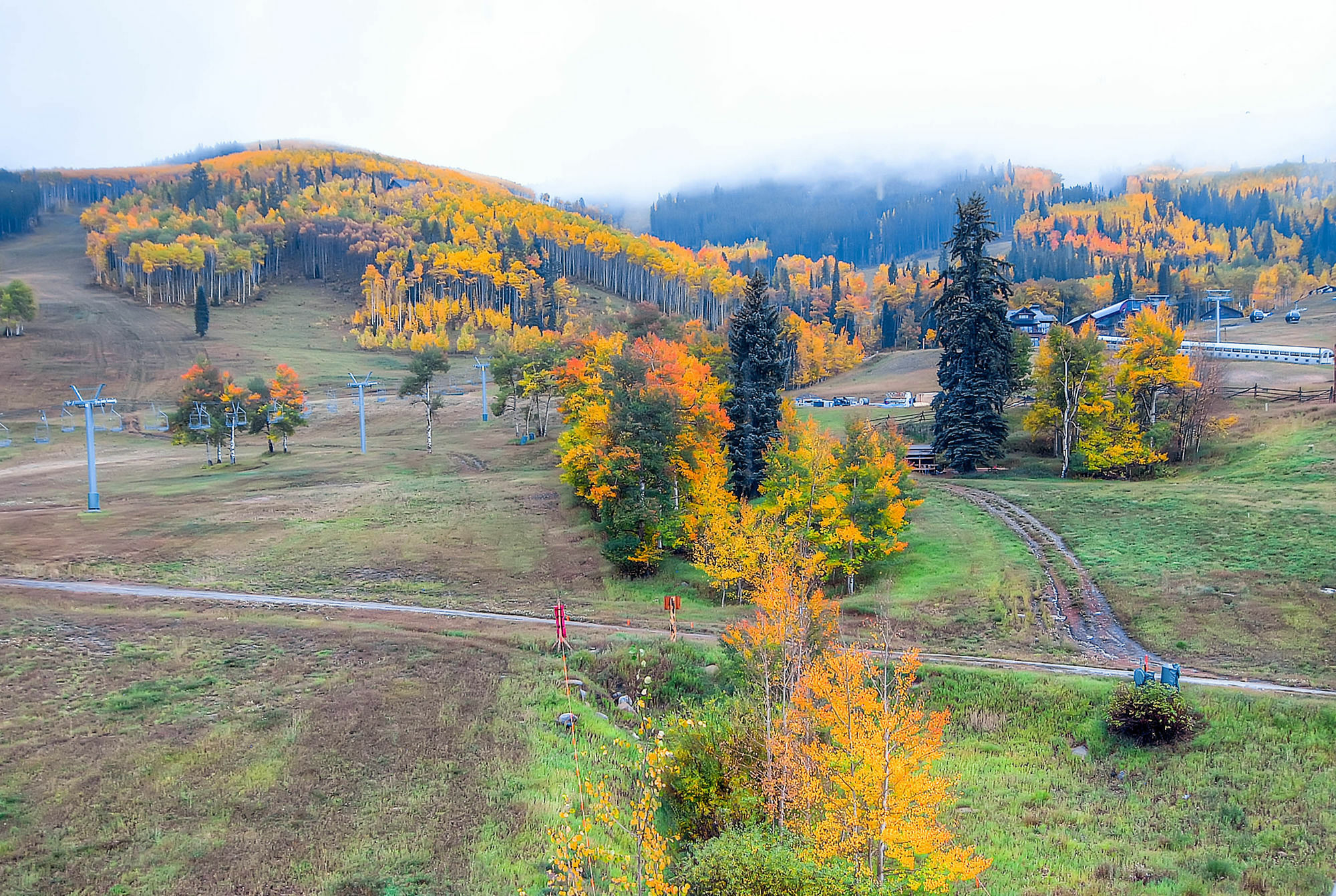 Apartment Highlands Slopeside By East West Beaver Creek