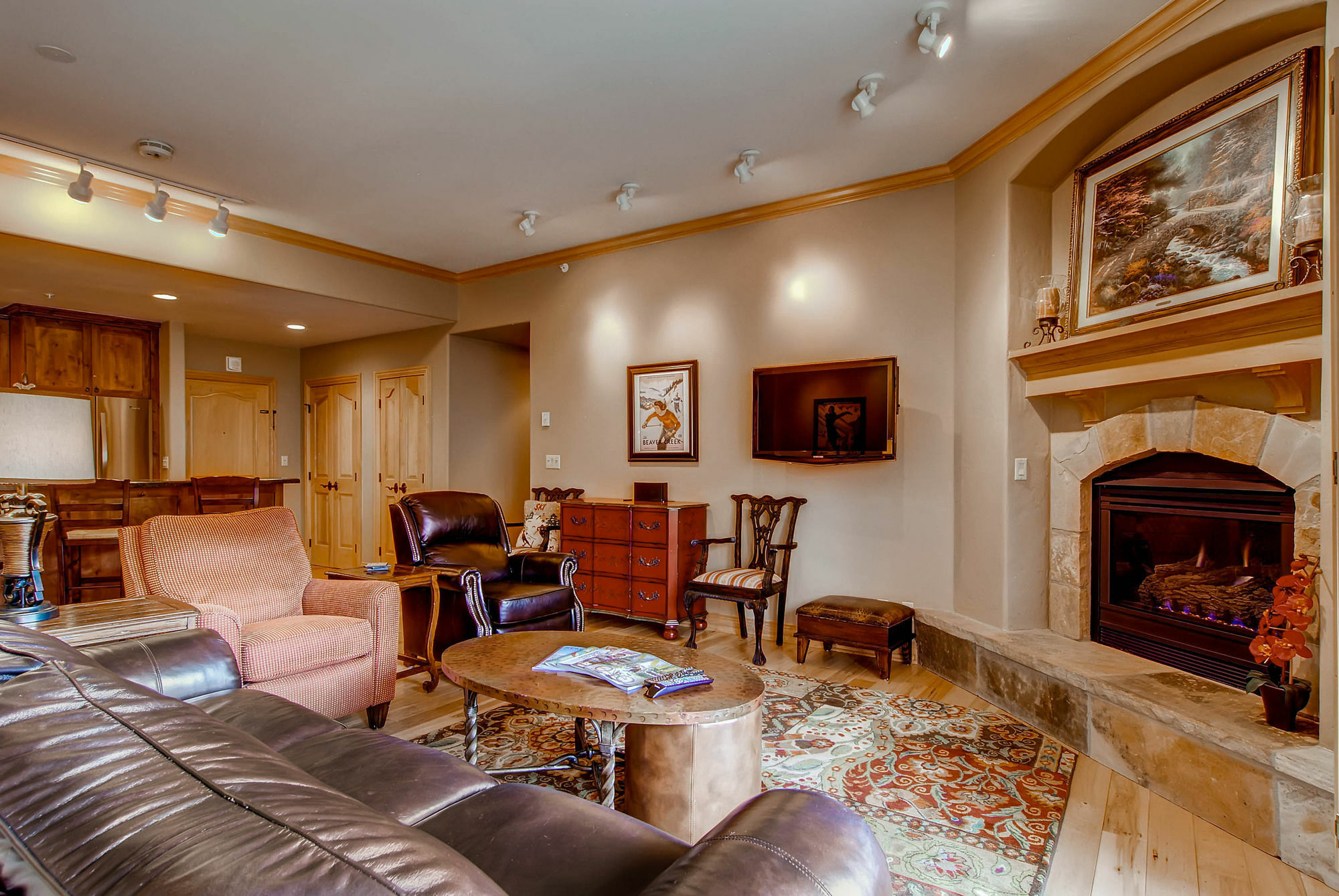 Oxford Court By East West Apartment Beaver Creek