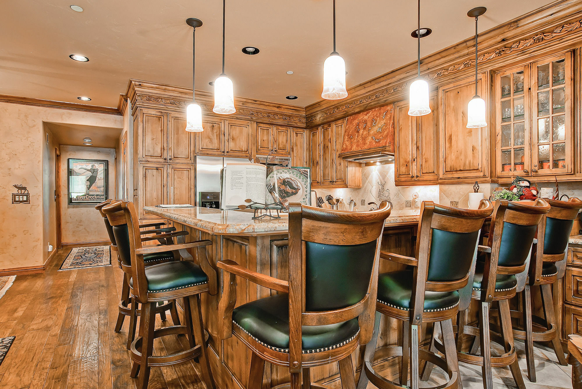 Highlands Slopeside By East West Apartment *
