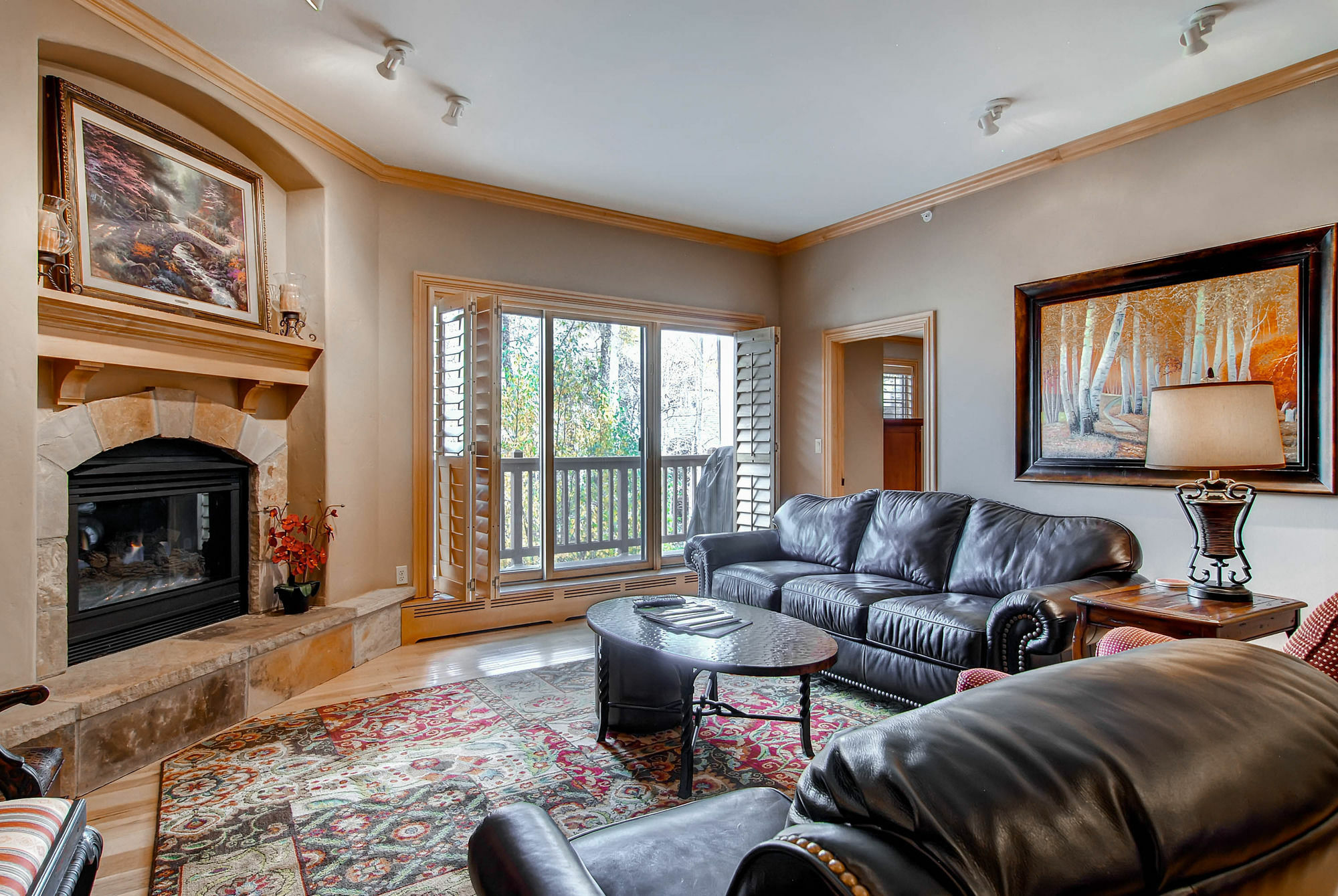 Oxford Court By East West Apartment Beaver Creek