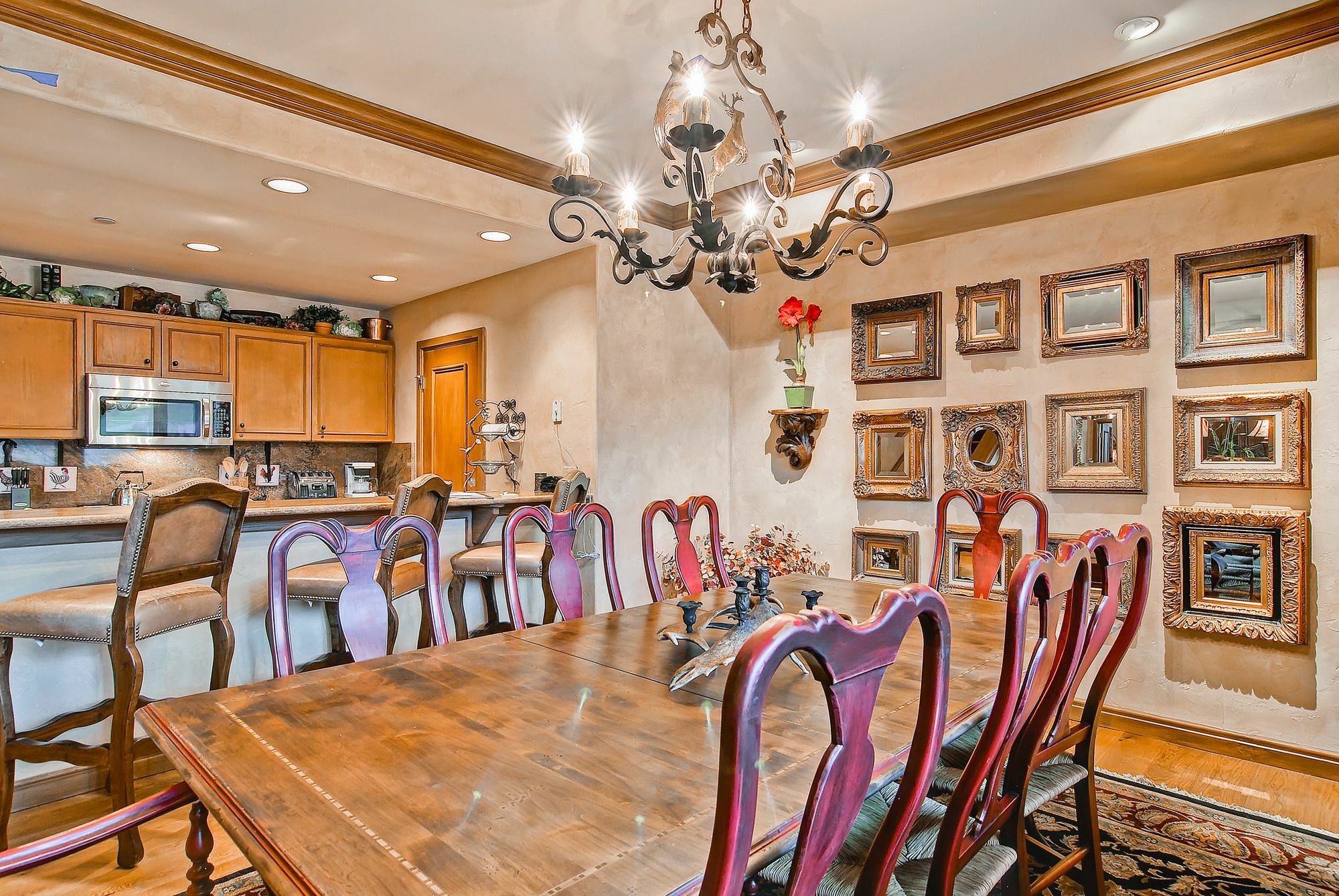 Highlands Slopeside By East West Apartment Beaver Creek