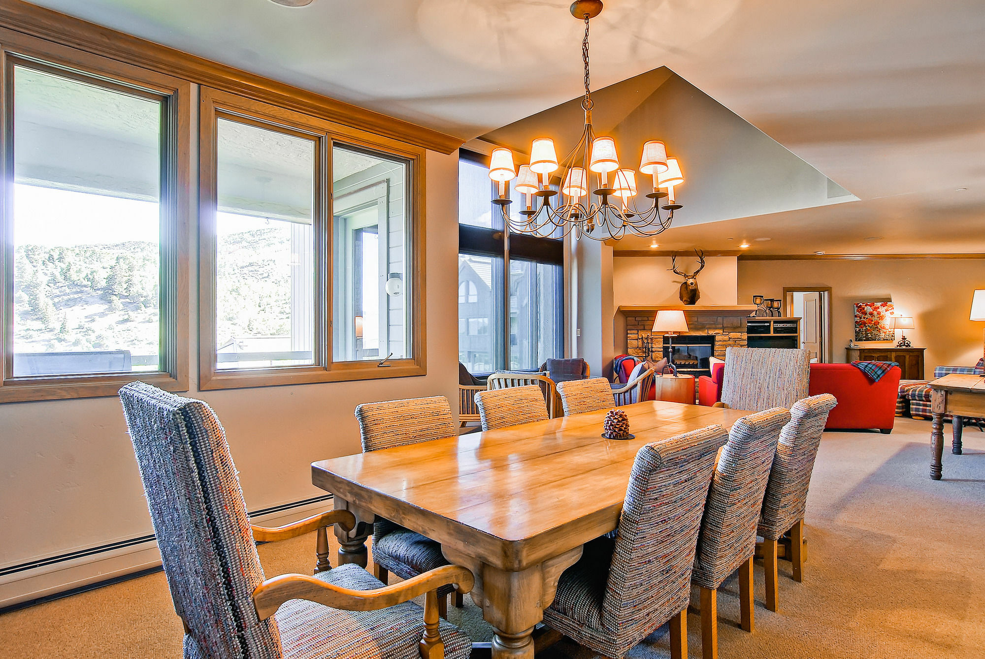 Highlands Slopeside By East West Apartment