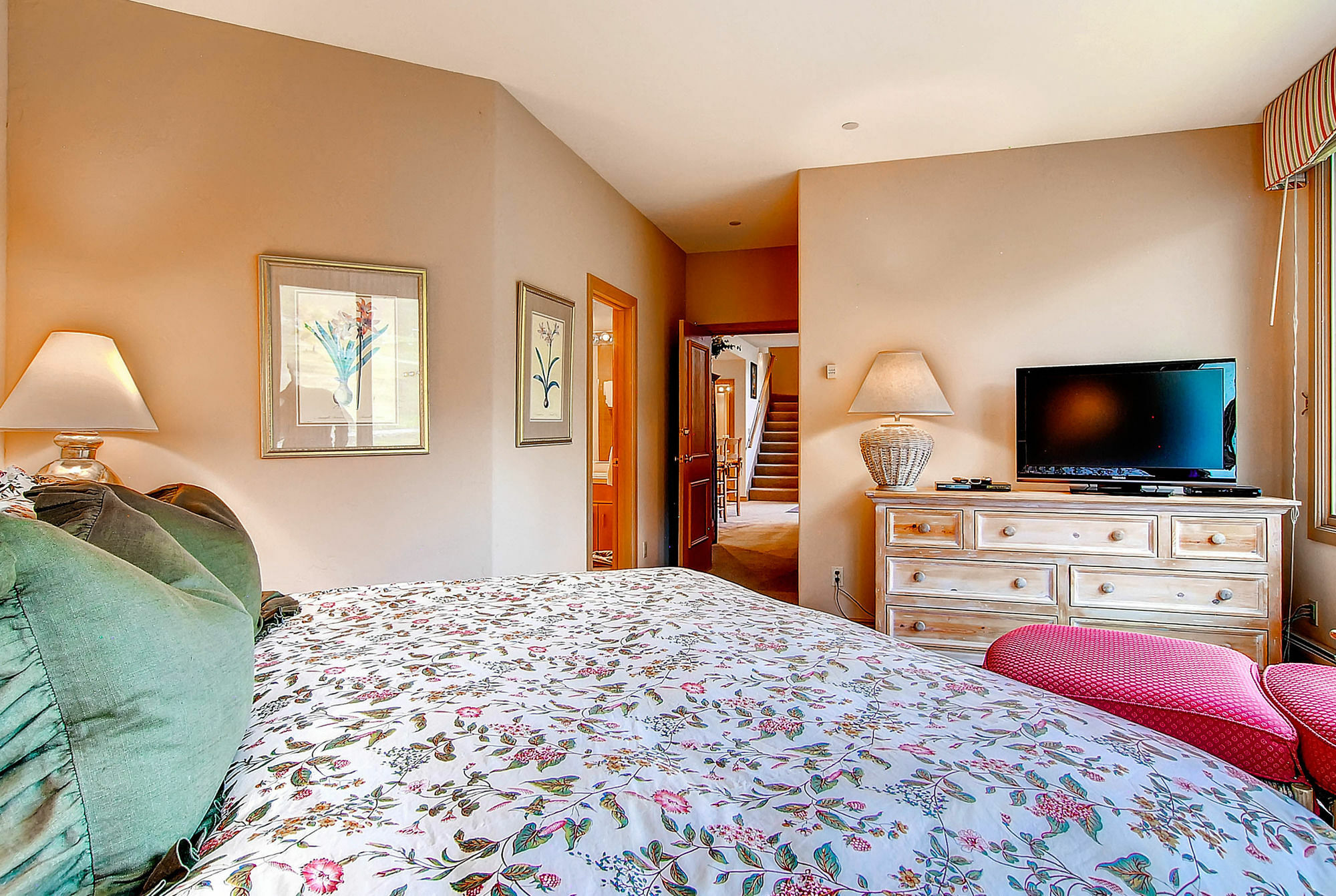Apartment Highlands Slopeside By East West