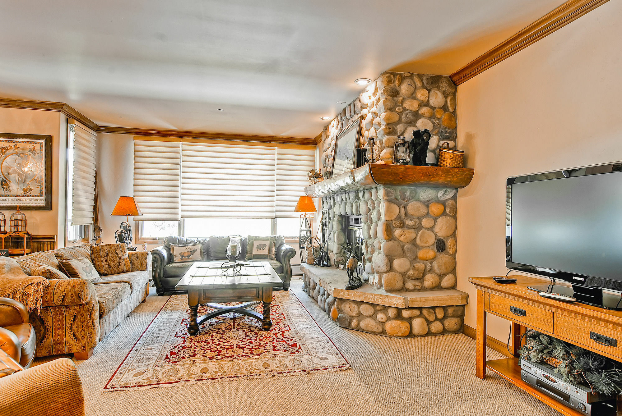 Highlands Slopeside By East West Apartment