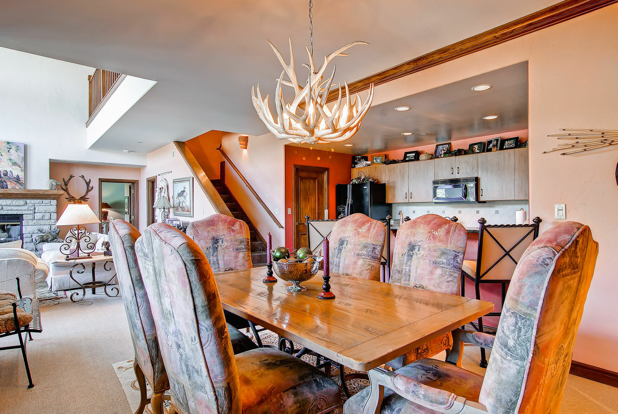 Apartment Highlands Slopeside By East West