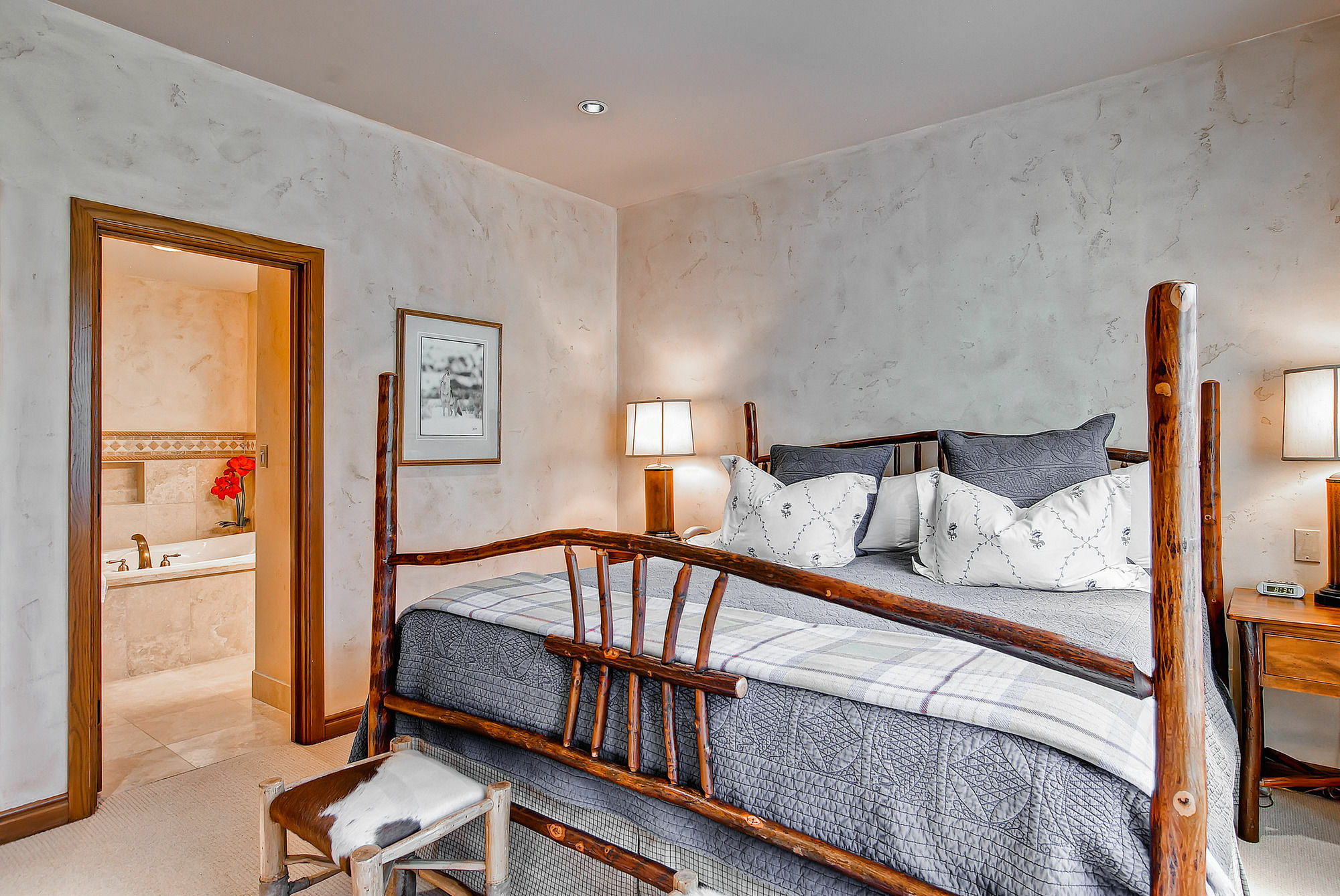 Apartment Highlands Slopeside By East West