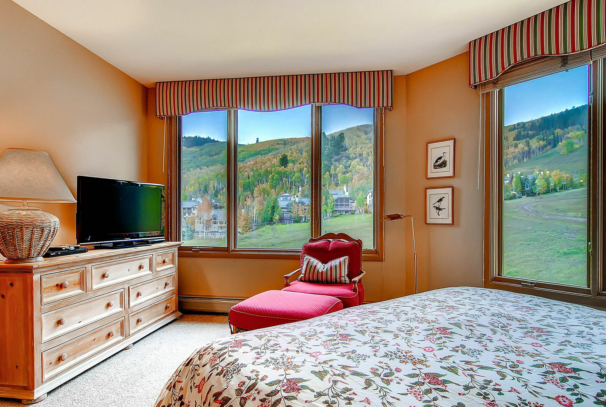 Apartment Highlands Slopeside By East West Beaver Creek
