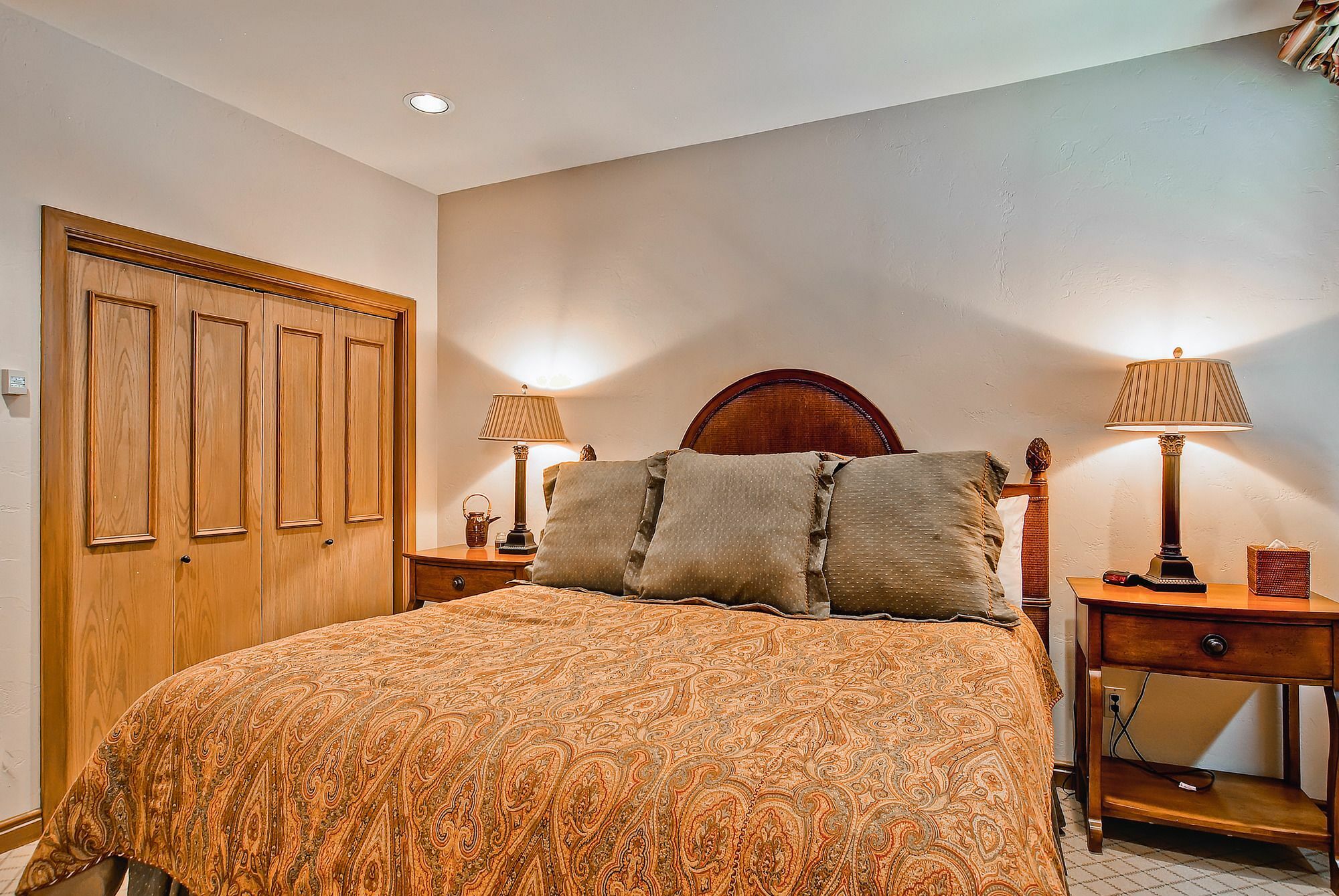 Apartment Highlands Slopeside By East West Beaver Creek