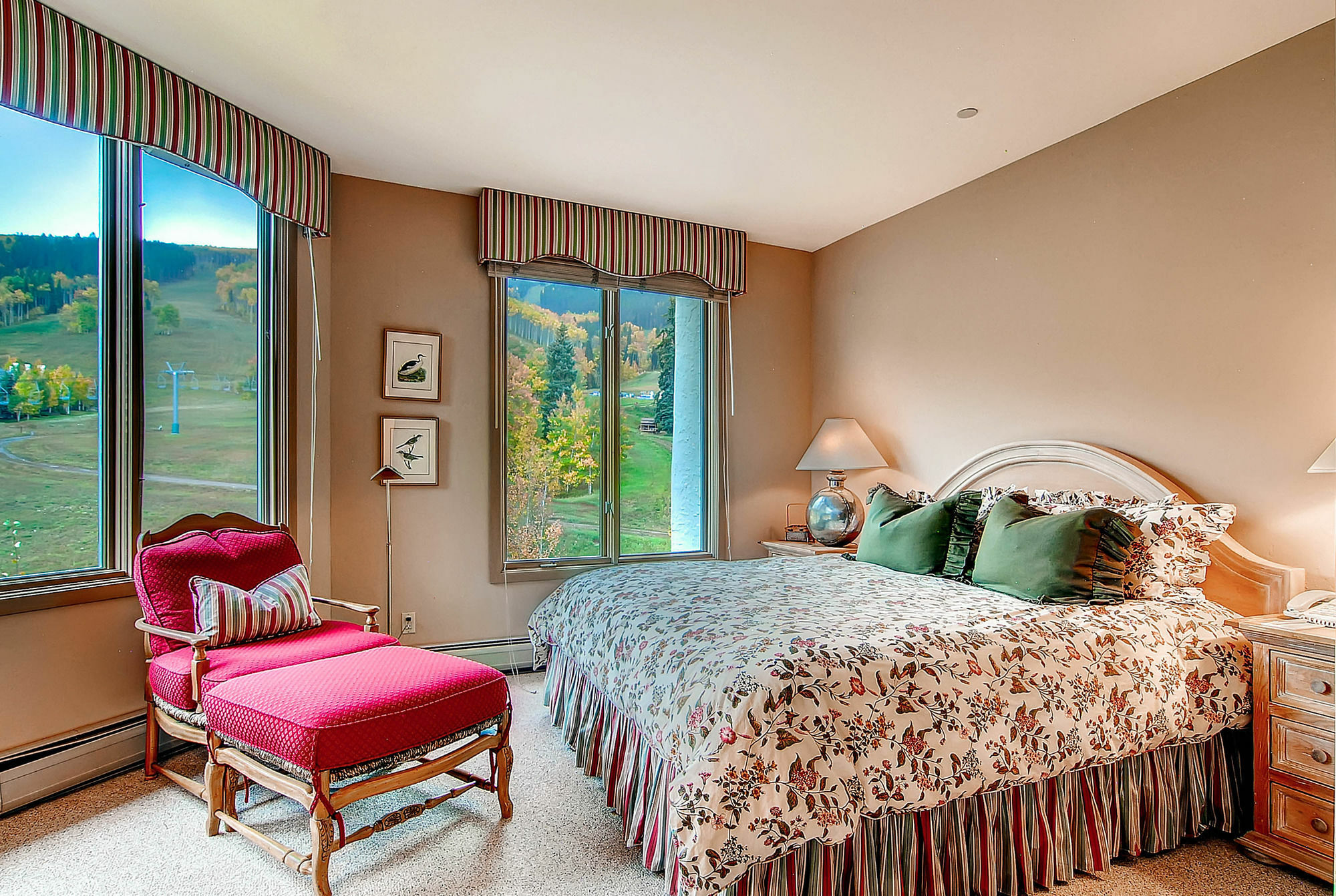 Highlands Slopeside By East West Apartment *