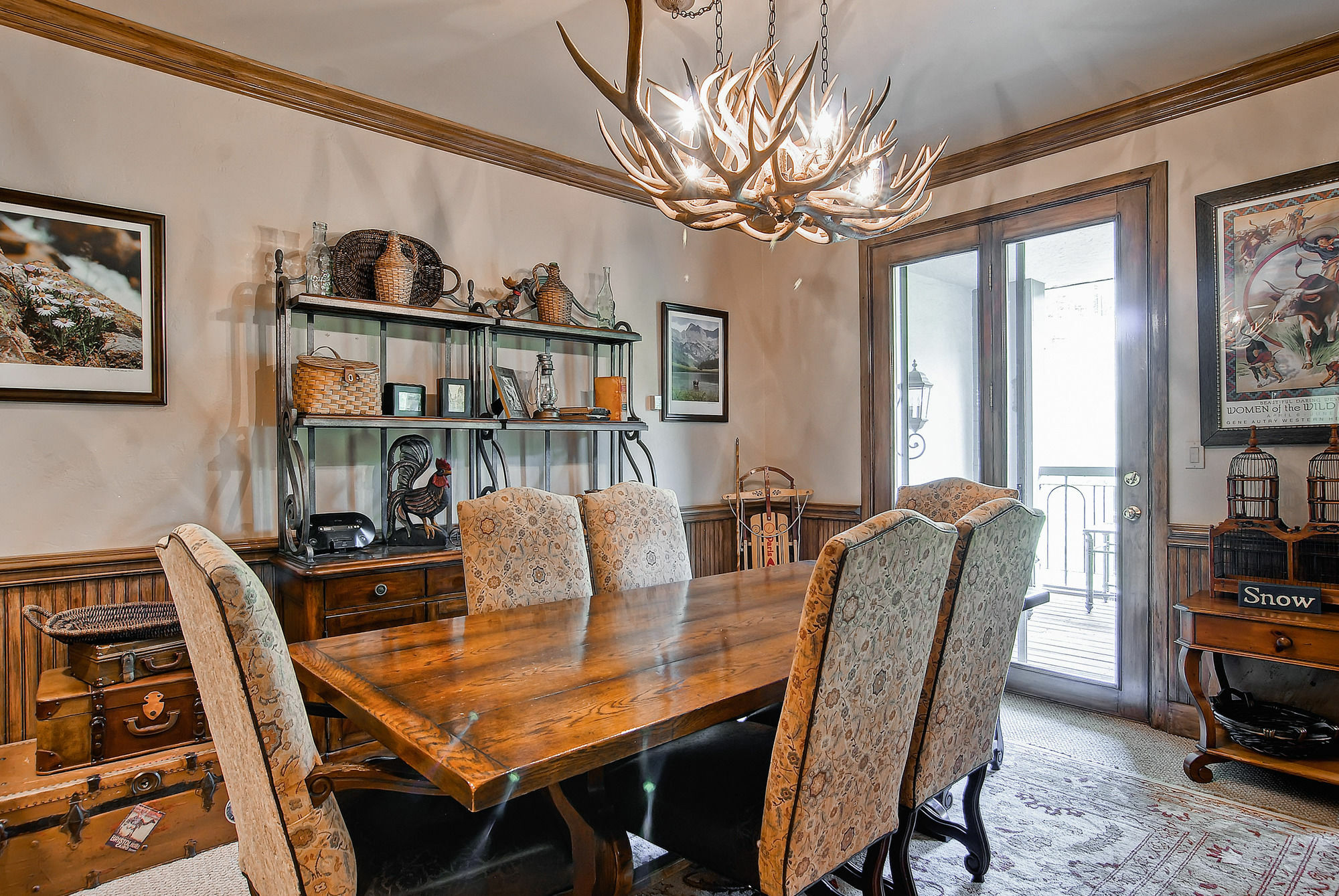 Apartment Highlands Slopeside By East West