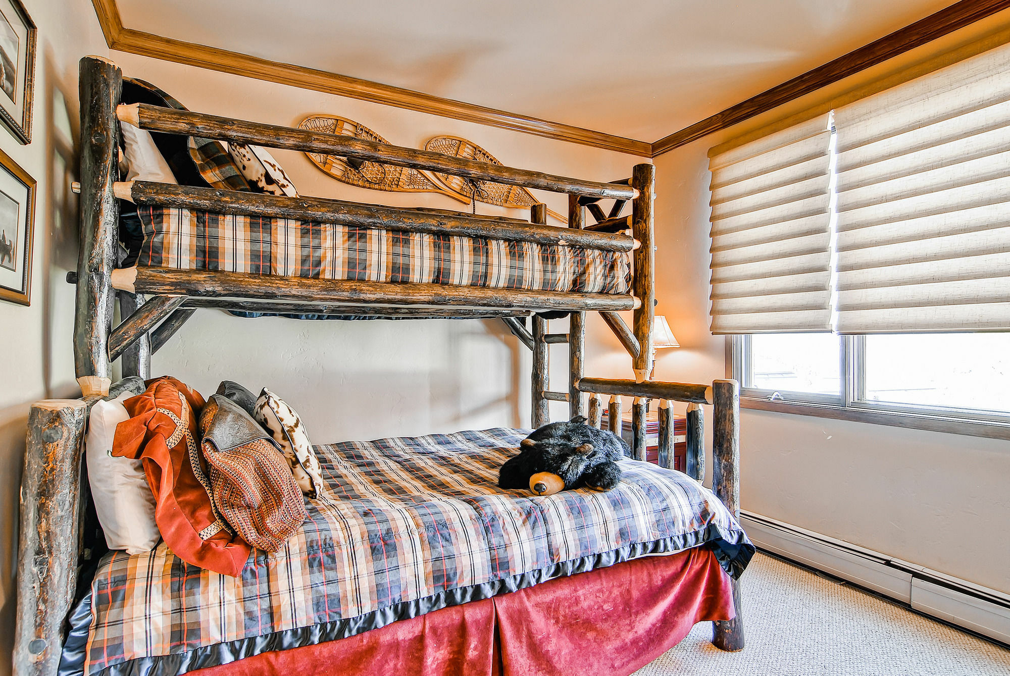 Apartment Highlands Slopeside By East West Beaver Creek