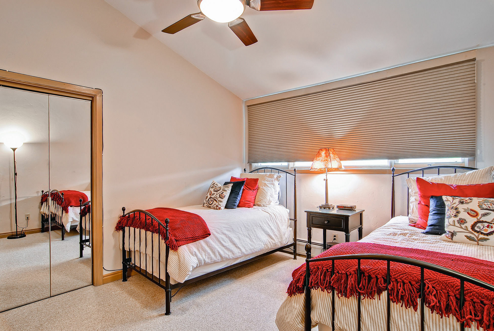 Highlands Slopeside By East West Apartment *
