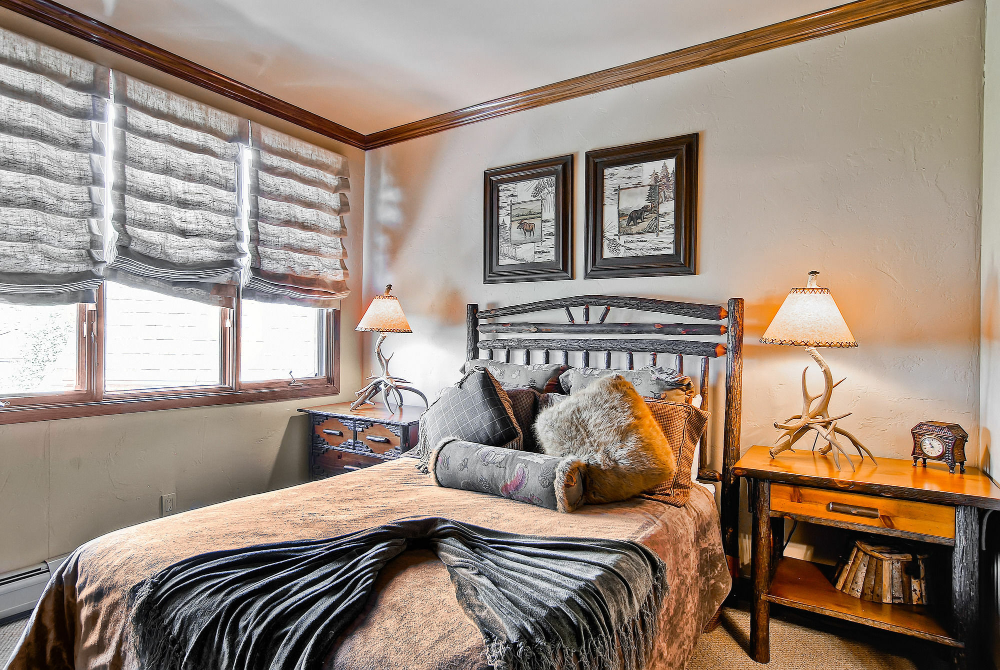 Apartment Highlands Slopeside By East West
