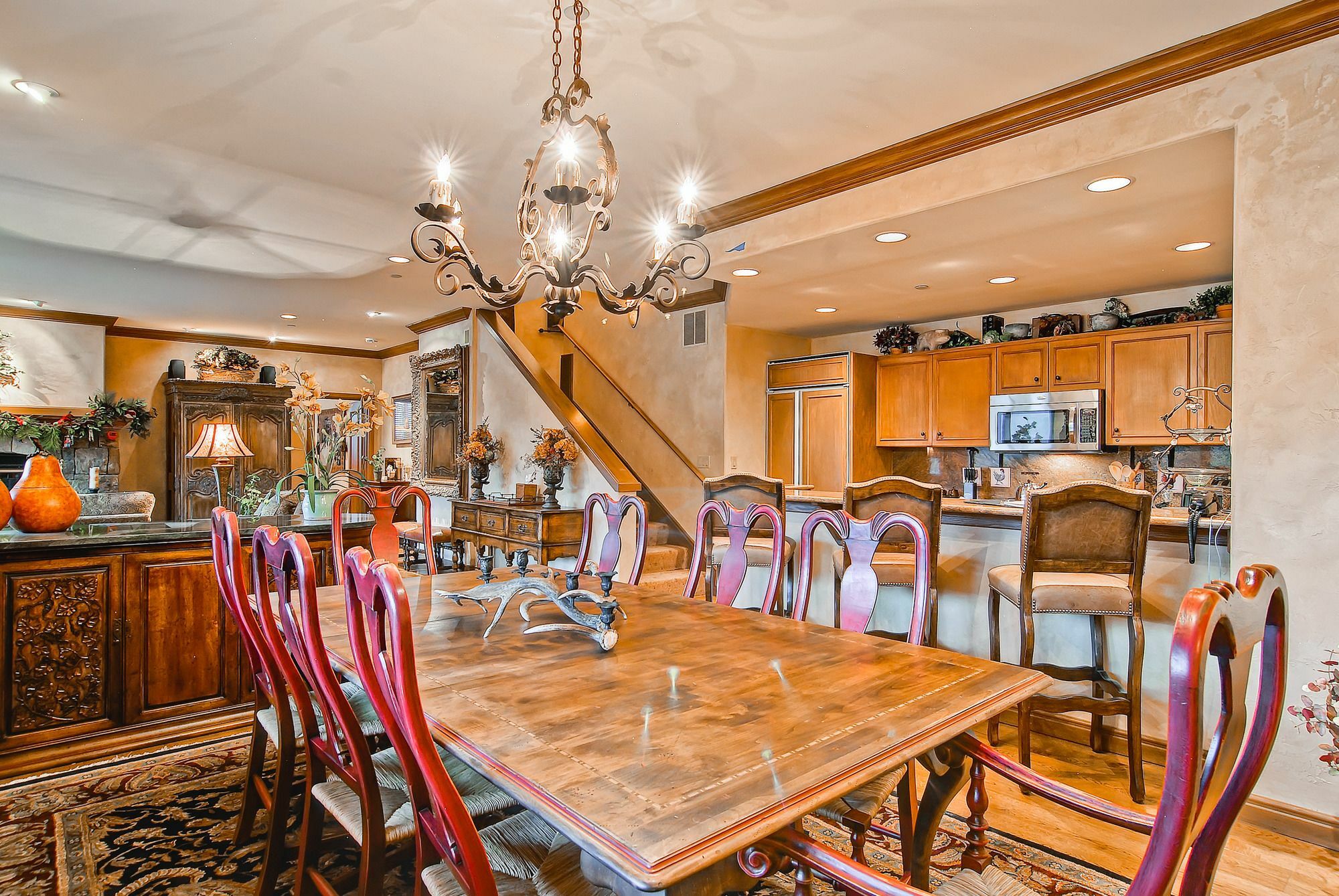 Apartment Highlands Slopeside By East West