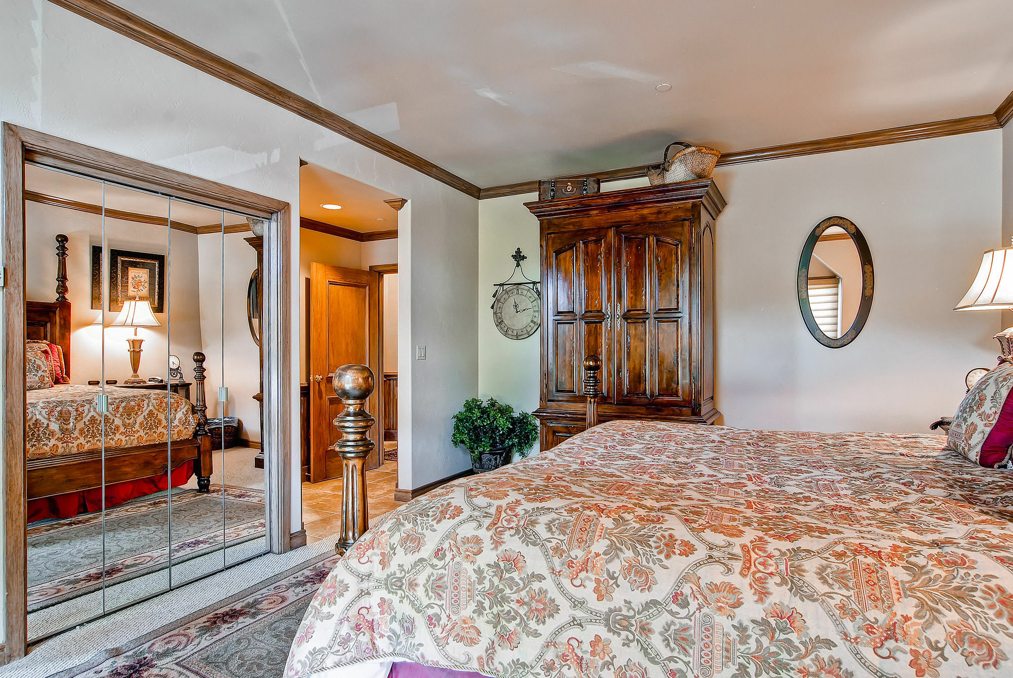 Apartment Highlands Slopeside By East West