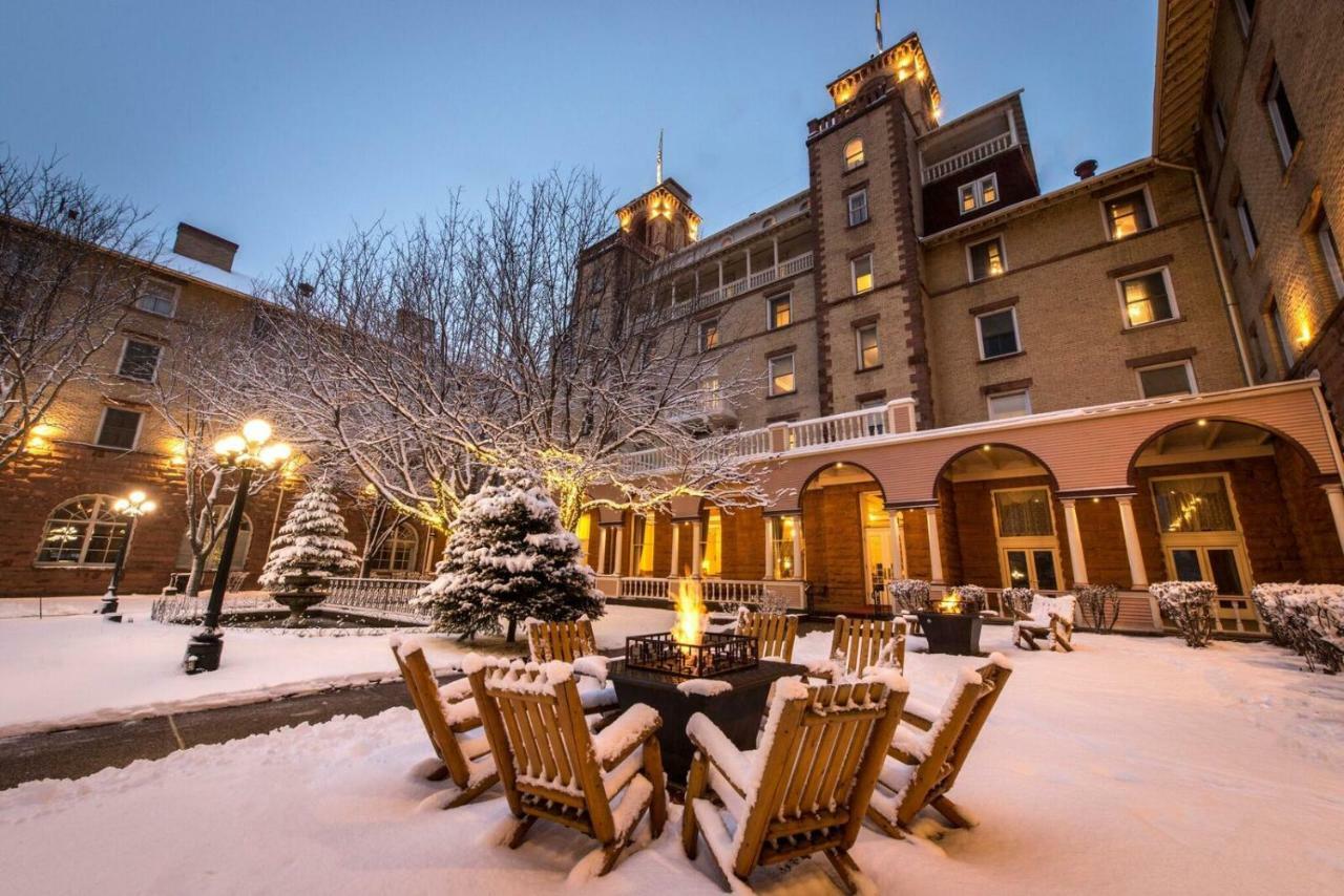 Colorado Hotel 3*