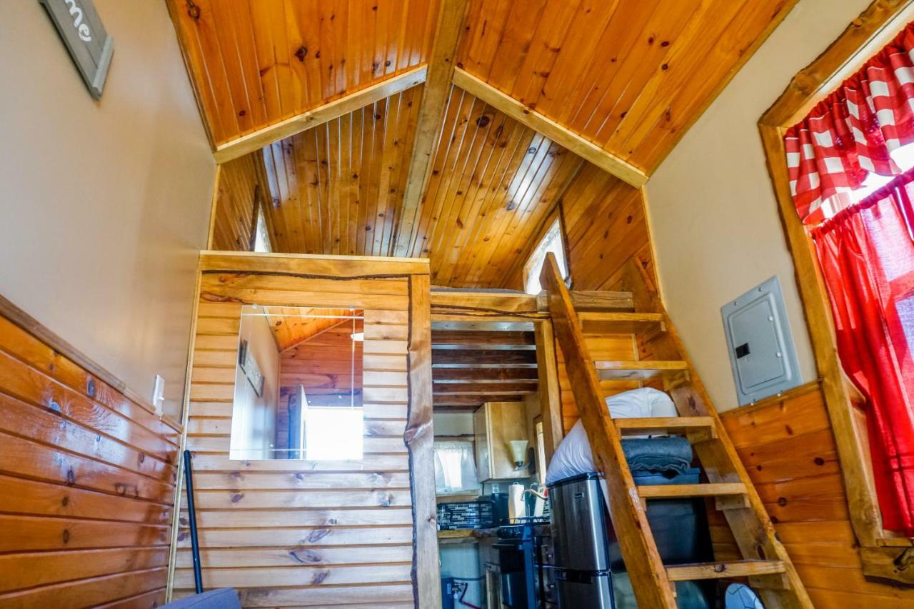 Tiny House Colorado Holiday home Leadville
