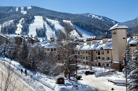 The Charter At D225 Hotel Beaver Creek