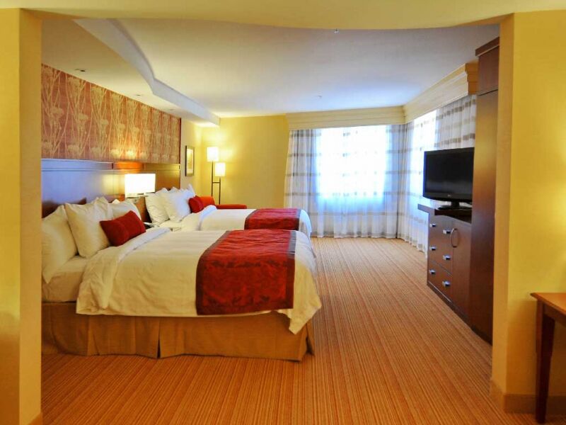 Courtyard By Marriott Glenwood Springs