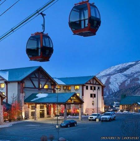 Hotel Glenwood Springs Glenwood Springs