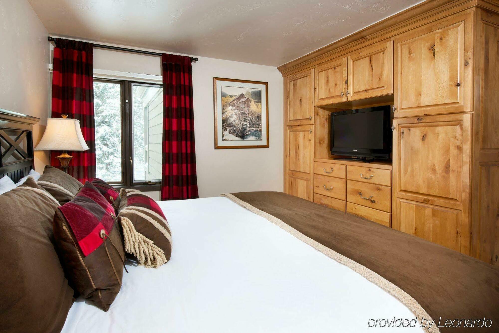 The Gant Resort