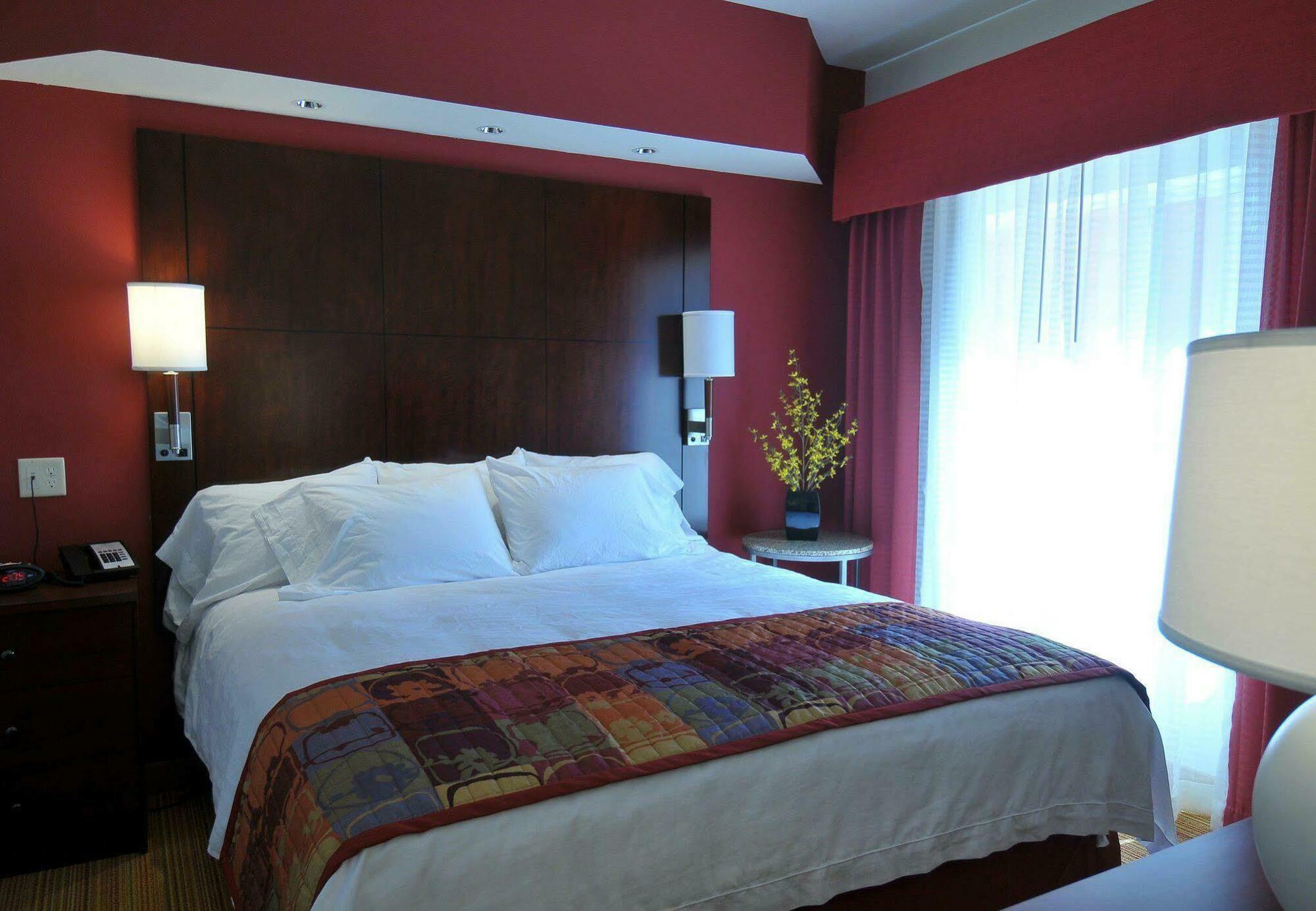 Hotel Residence Inn Glenwood Springs Glenwood Springs