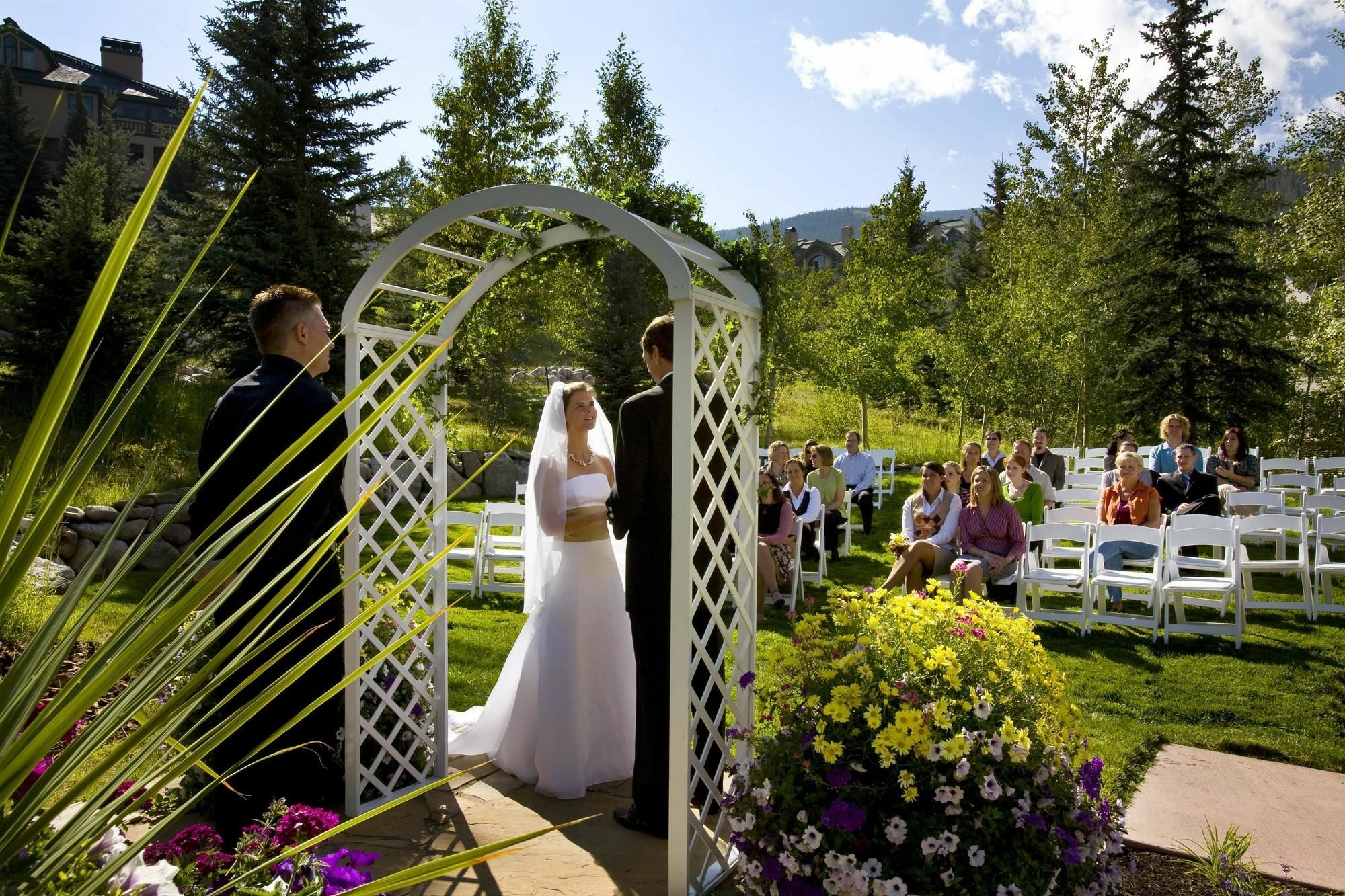 Park Hyatt And Spa, Vail Valley