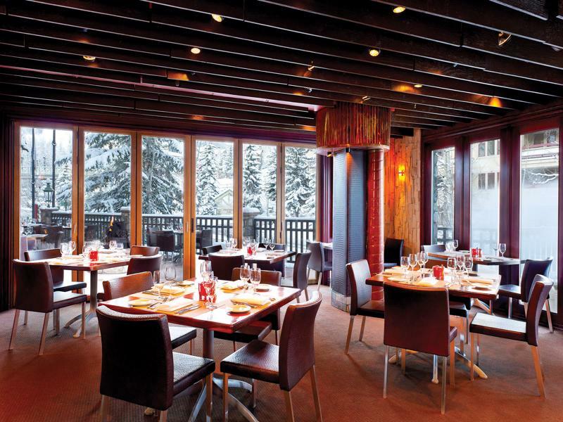 Hotel Lodge, Autograph Collection