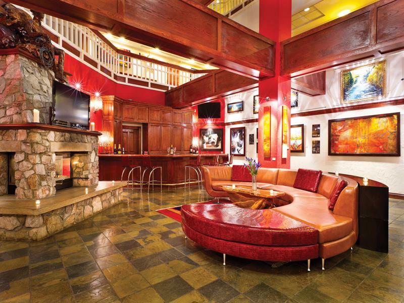 Lodge, Autograph Collection 4* Beaver Creek