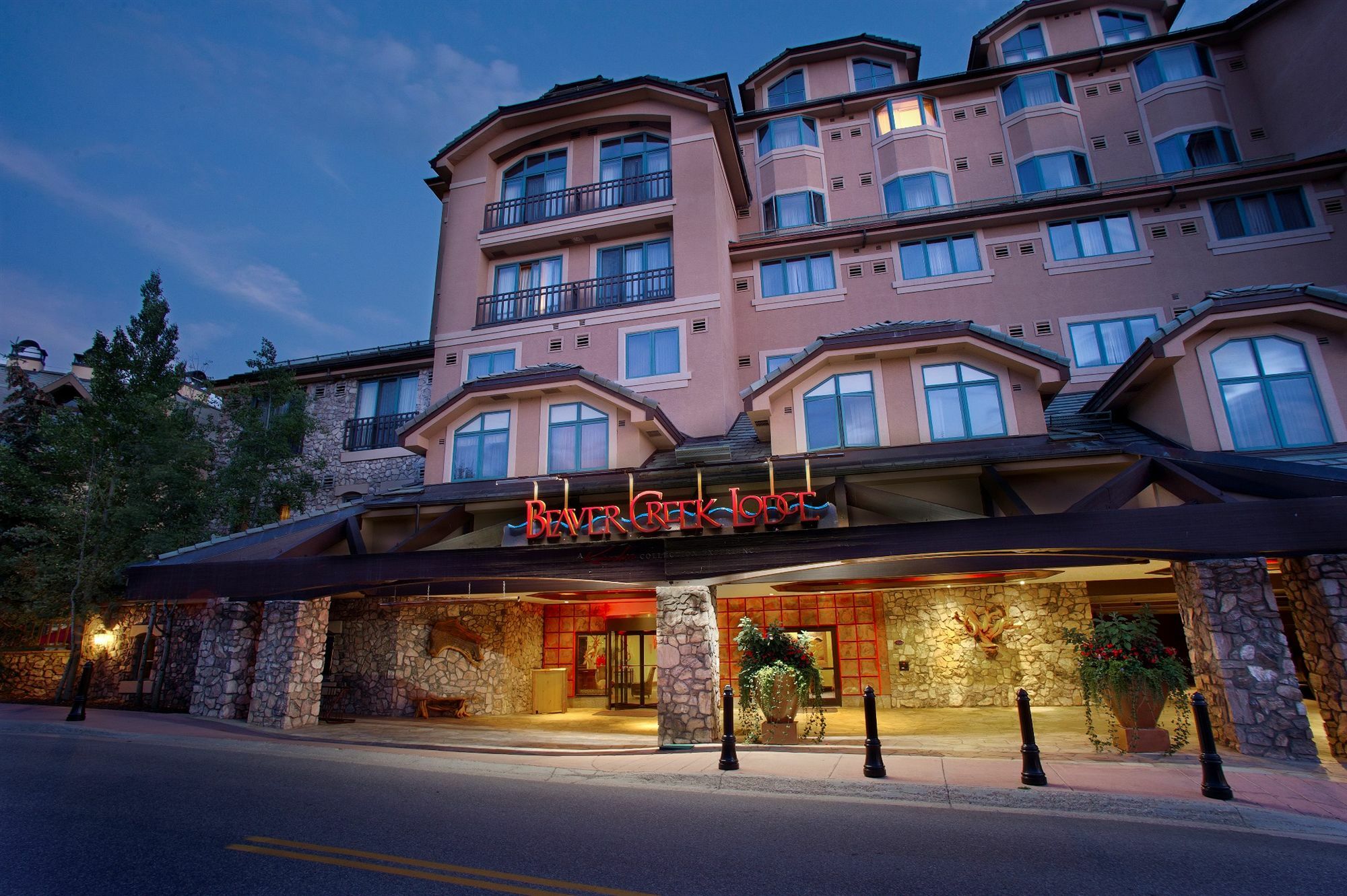 Lodge, Autograph Collection Hotel