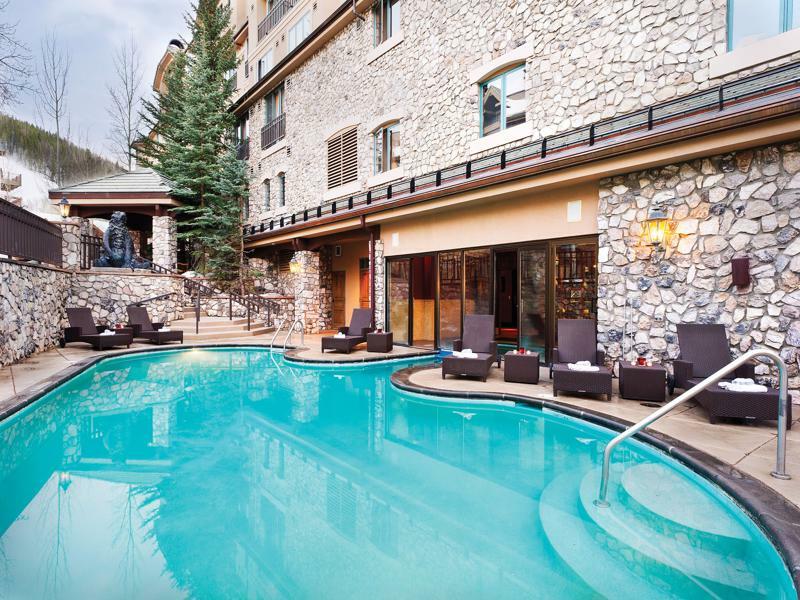 Lodge, Autograph Collection Hotel