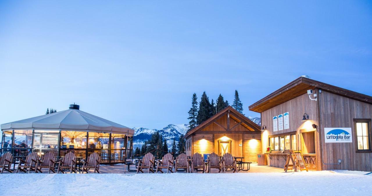 Mountain Views From Plaza - Sleeps 6 * Crested Butte