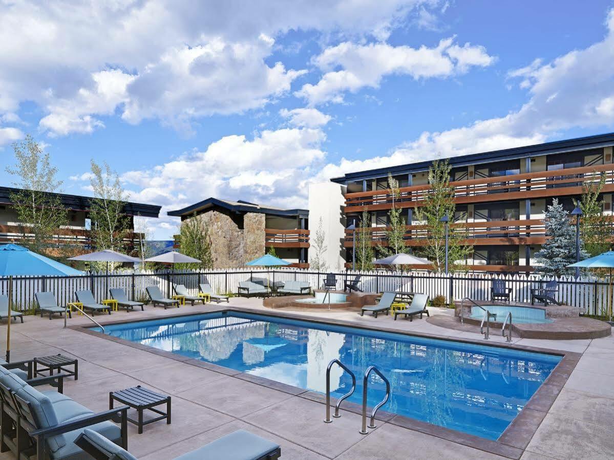 Wildwood Snowmass Hotel Snowmass Village