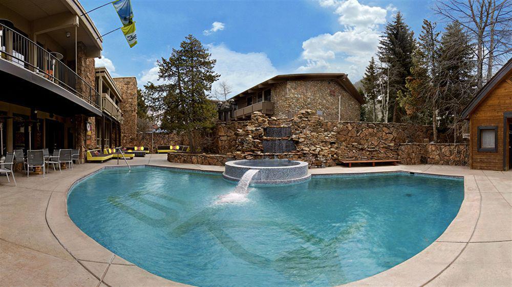 Sky Hotel, A Kimpton Hotel 4*