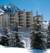 Gateway 3* Crested Butte