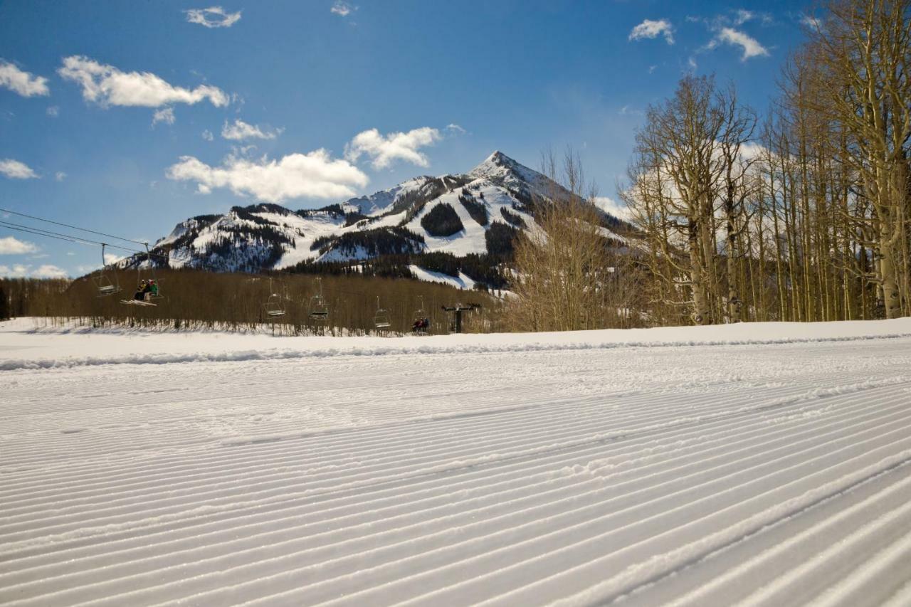 Elegantly Styled Plaza * Crested Butte