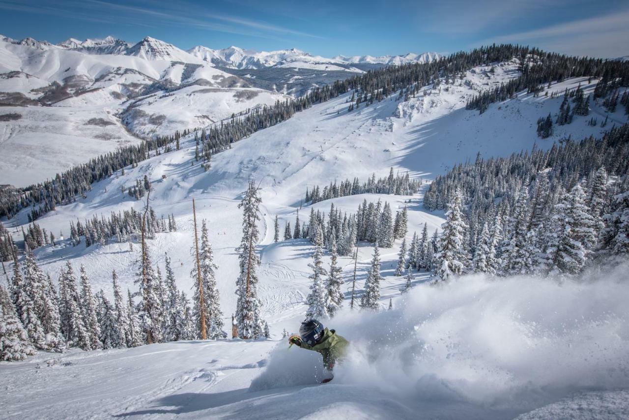 Tastefully Decorated Emmons * Crested Butte
