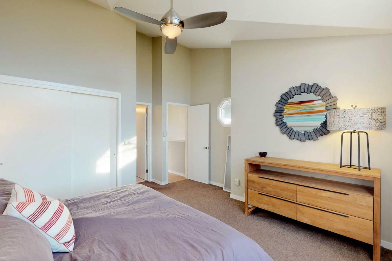 Apartment Mountain Jewel *