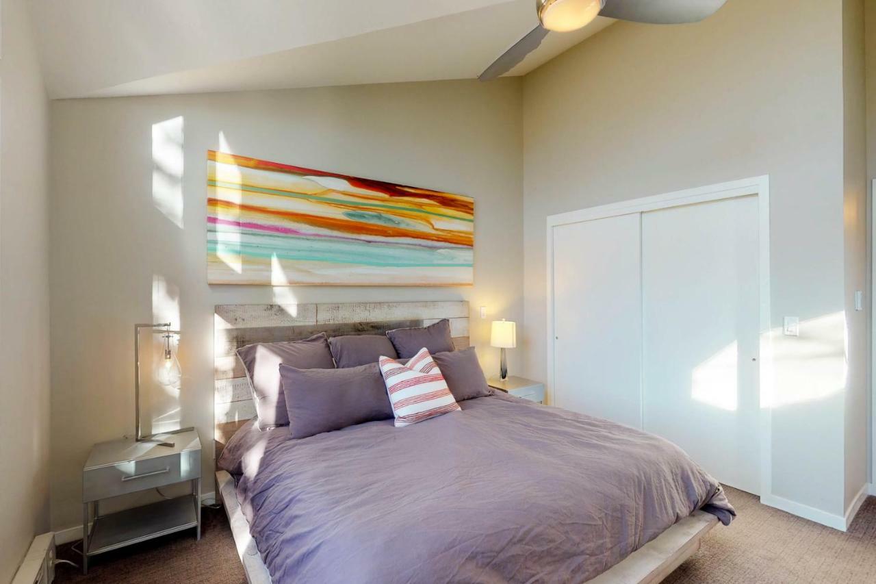 Mountain Jewel Apartment *