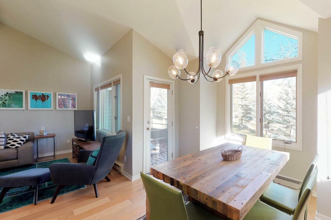 Mountain Jewel Crested Butte