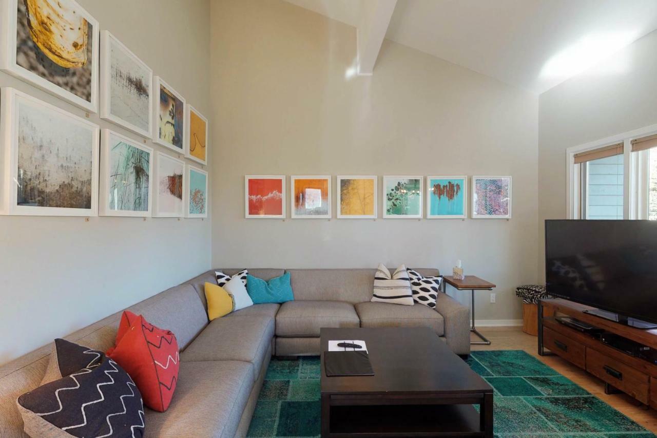 Apartment Mountain Jewel