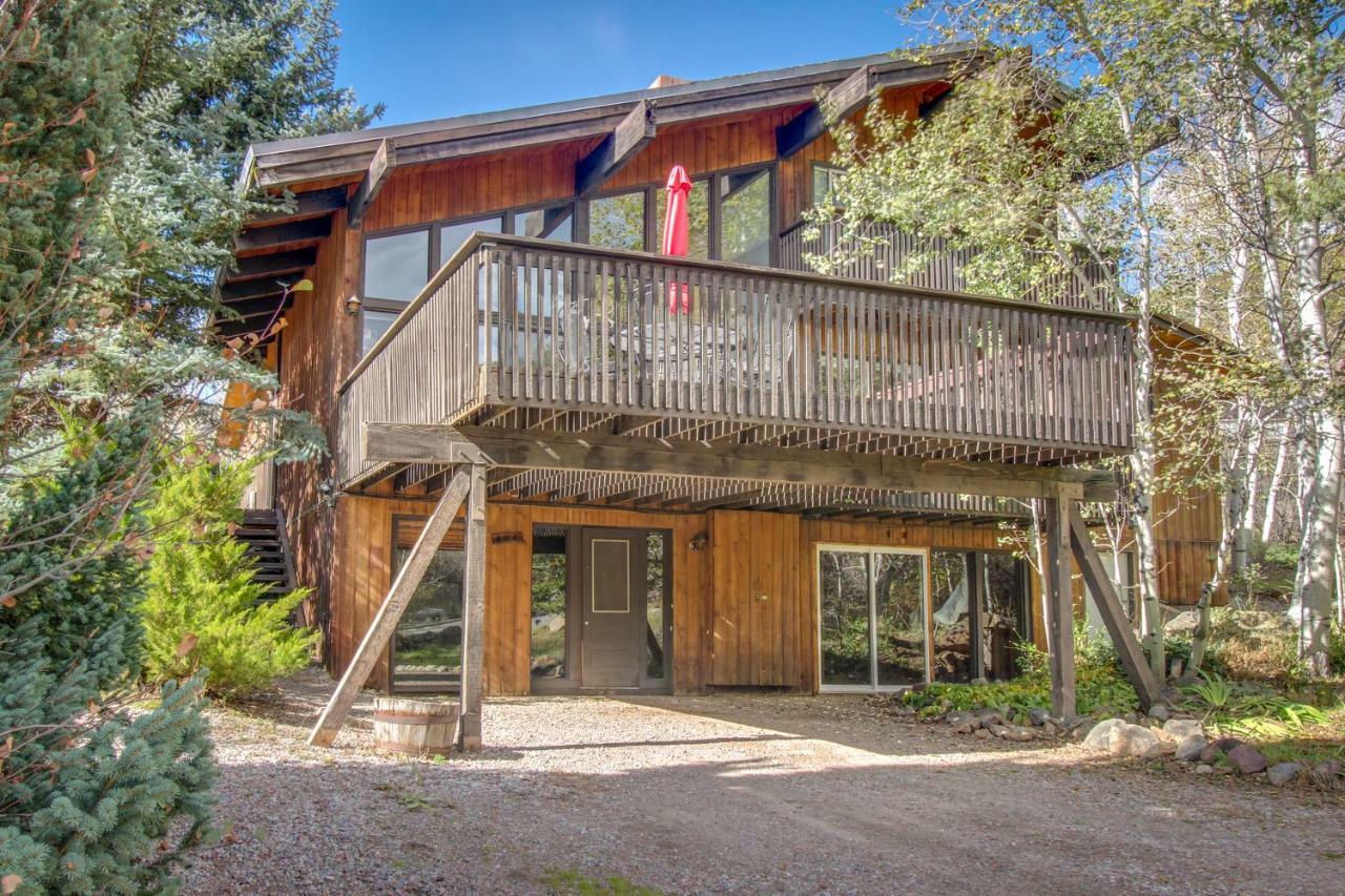 Mountain Valley Hideaway * Aspen