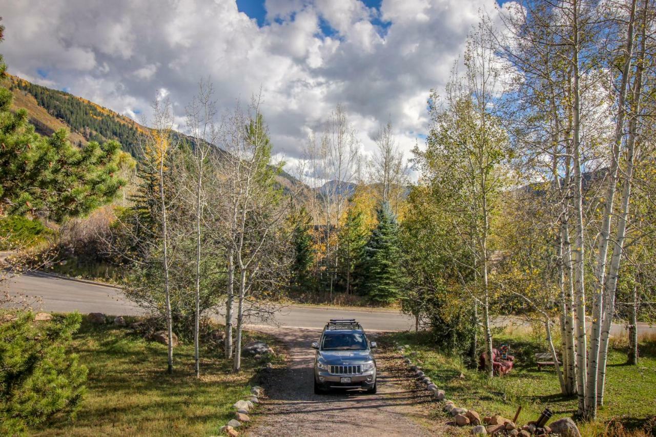 Mountain Valley Hideaway *