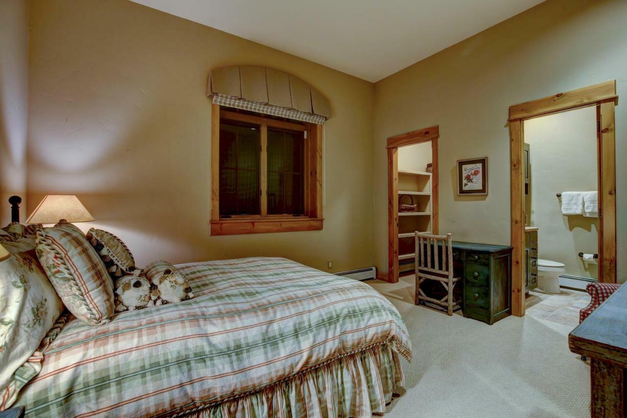 Snowberry Holiday home *