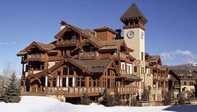 Arrowhead Village